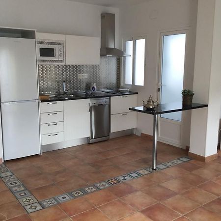 Apartamento Centro Cuarto Real Granada Bagian luar foto