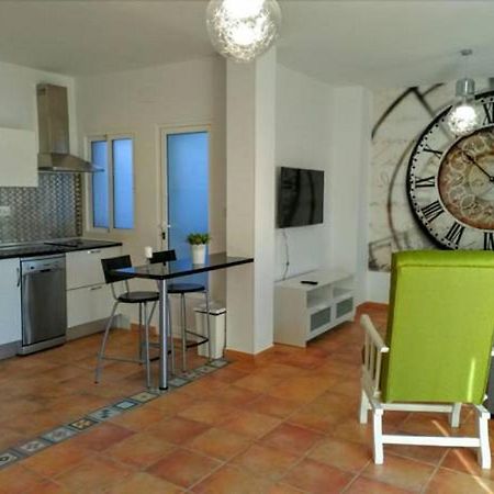 Apartamento Centro Cuarto Real Granada Bagian luar foto