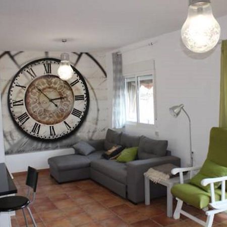 Apartamento Centro Cuarto Real Granada Bagian luar foto