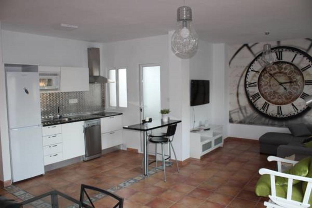 Apartamento Centro Cuarto Real Granada Bagian luar foto