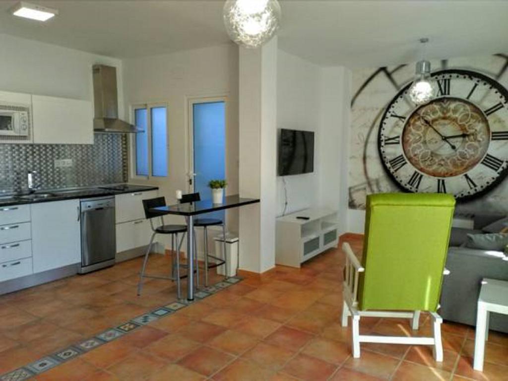 Apartamento Centro Cuarto Real Granada Bagian luar foto