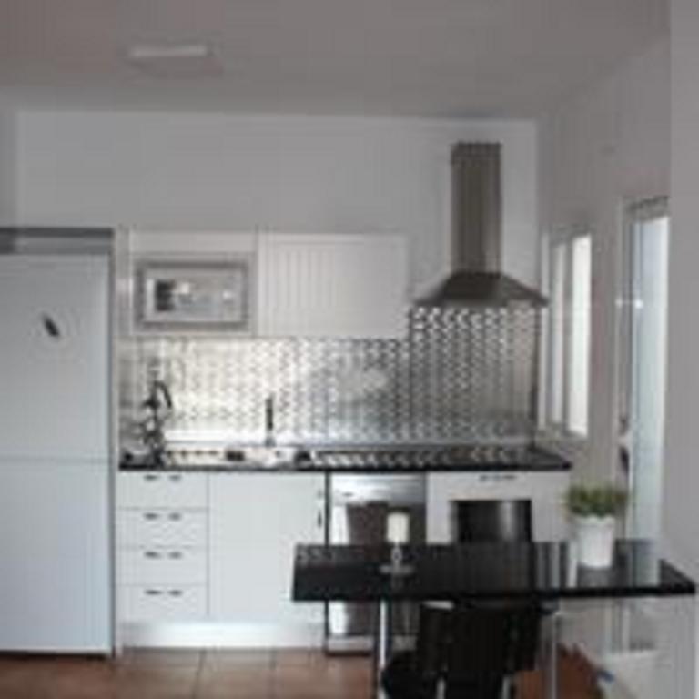 Apartamento Centro Cuarto Real Granada Bagian luar foto
