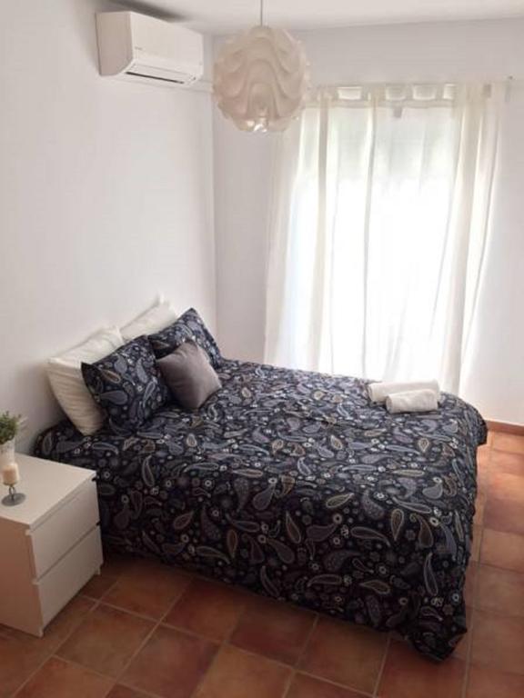 Apartamento Centro Cuarto Real Granada Bagian luar foto