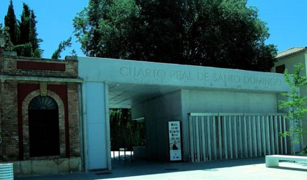Apartamento Centro Cuarto Real Granada Bagian luar foto